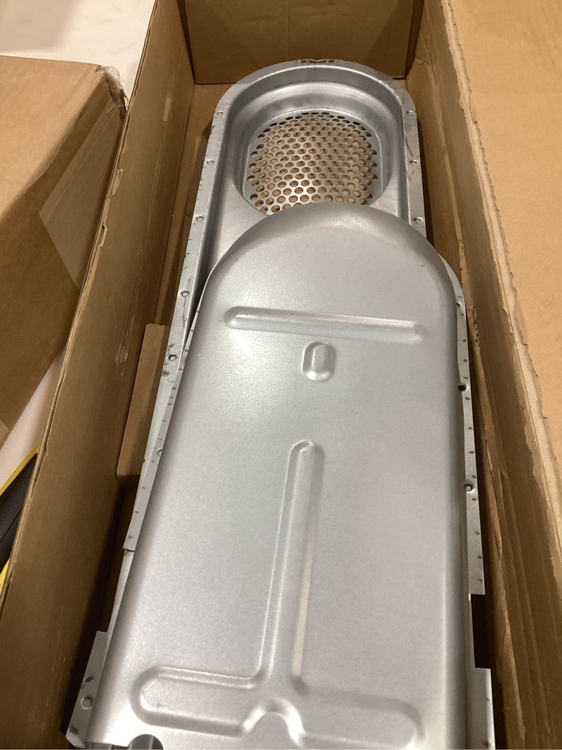 Condition photo showing As Is for 8541818 Dryer Heater Box Compatible with Kenmore KitchenAid Roper Whirlpool Amana Crosley Admiral Maytag Estate Kirkland Inglis Dryer, Replaces WP8541818 AP6013082 1060616 3397566