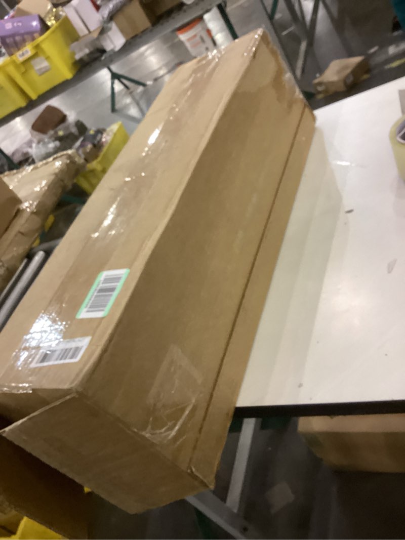 Condition photo showing New/Like New for BISSELL SpinWave SmartSteam Scrubbing Steam Mop with Rotating Mop Pads