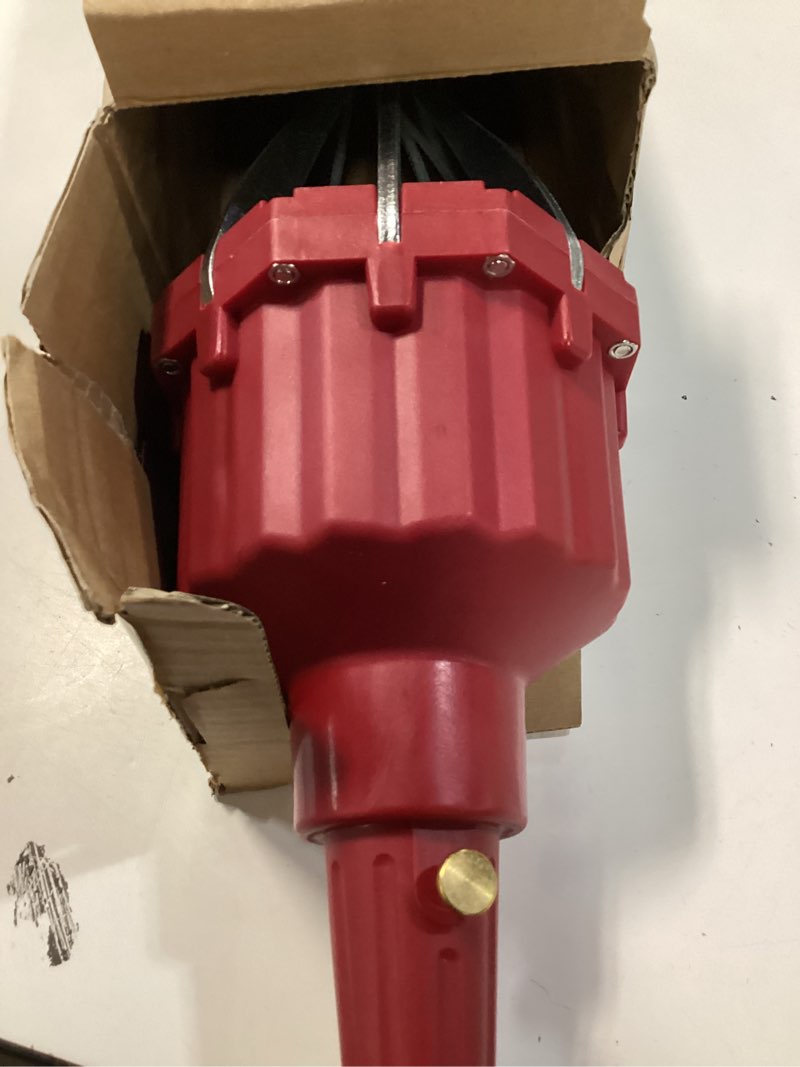 Condition photo showing Good Condition for dayuan pneumatic air power cv joint boot expander install installation removal tool for rubber cv and steering boots, not suitable for plastic (pvc) boots