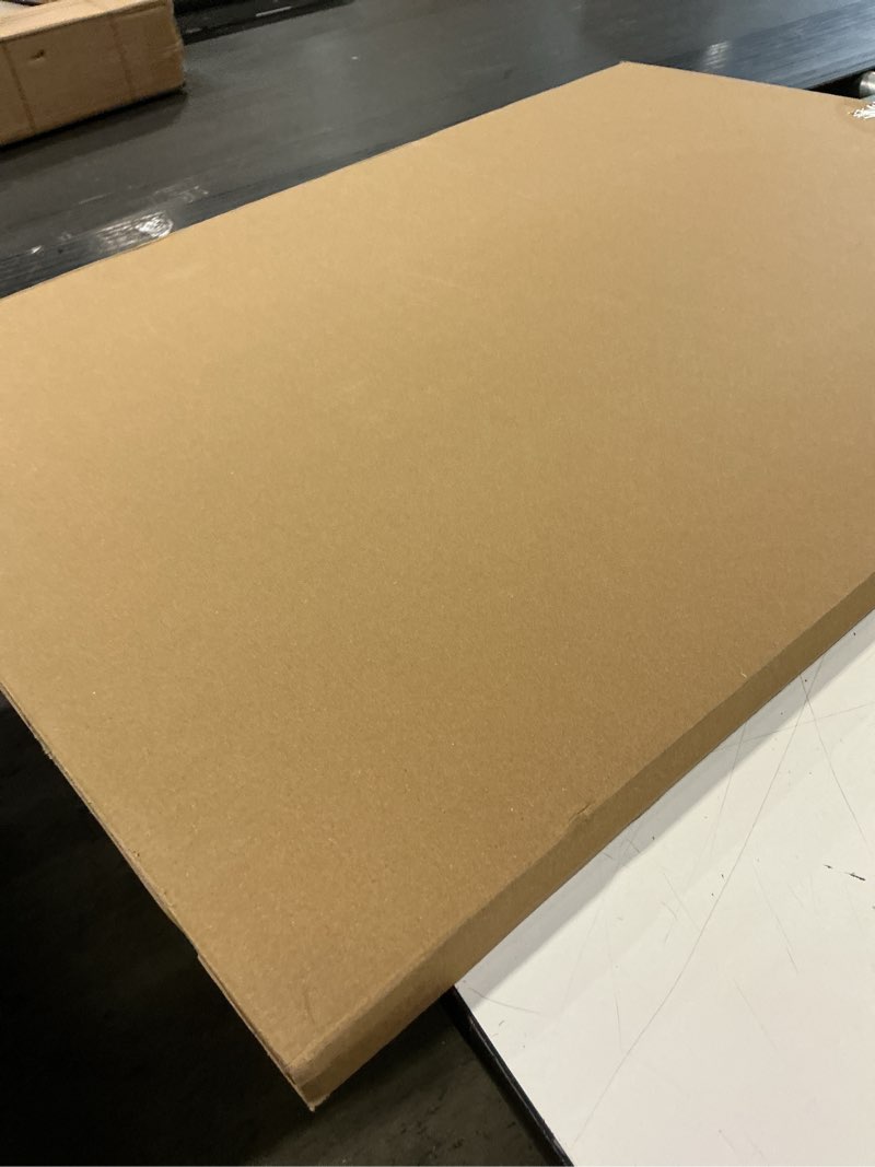 Condition photo showing New/Like New for ktkde 11x14 picture frame set of 3,wooden frames black, vertical & horizontal wall hanging for wall display,studio gallery photo frame for photos, posters & art prints black woodgrain 11x14in -3pack