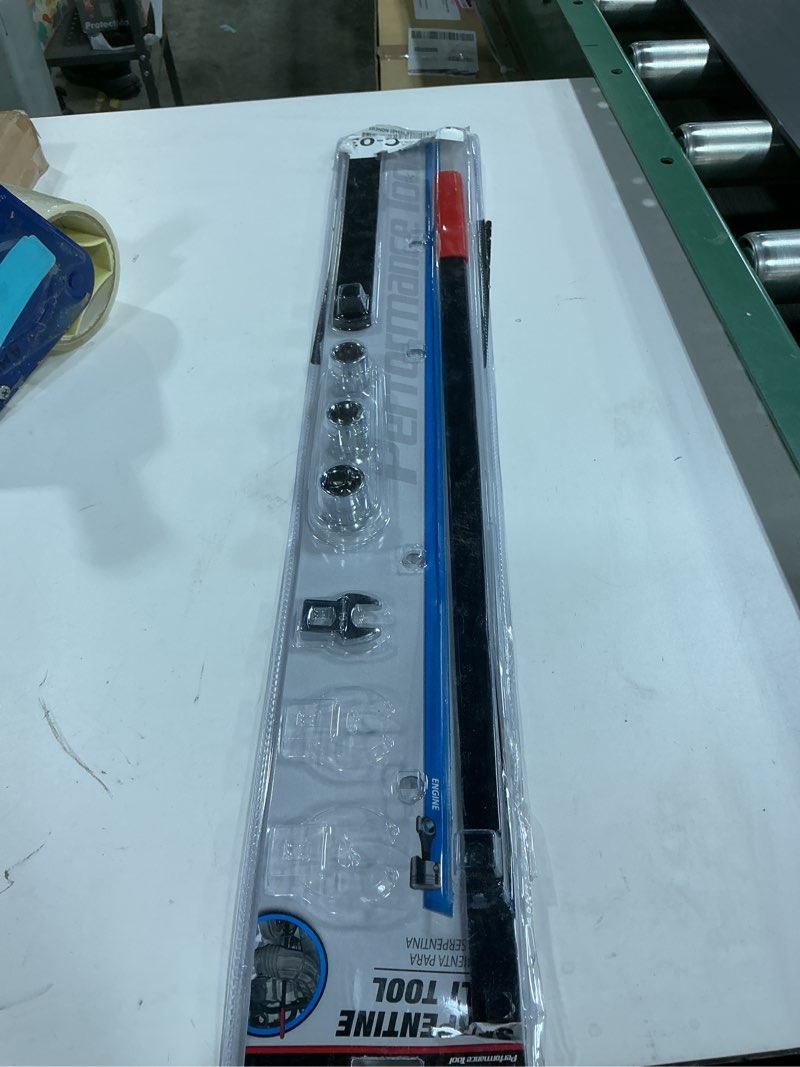 Condition photo showing Good Condition for Wilmar W84010 Serpentine Belt Tool