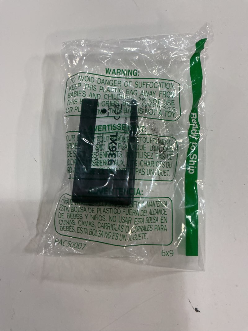 Condition photo showing As Is for 936xl black replacement for hp 936 black ink cartridge for hp printers 9125e 9120e series, for 936 series hp936 936e black ink, work for officejet pro 9130e 9135e 9730e 9120 9130 (1 * 936 e bk)