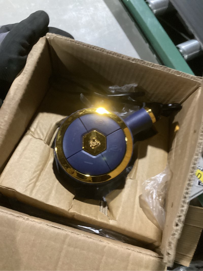 Condition photo showing Good Condition for Electric Food chopper, Food Processors, Meat Grinder, 800W, 18/10 Stainless Steel, 3L Capacity,Vegetable Chopper,5-key Buttons,Quadruple-Layer 4 Blades,Suitable For Food processing and Chopping