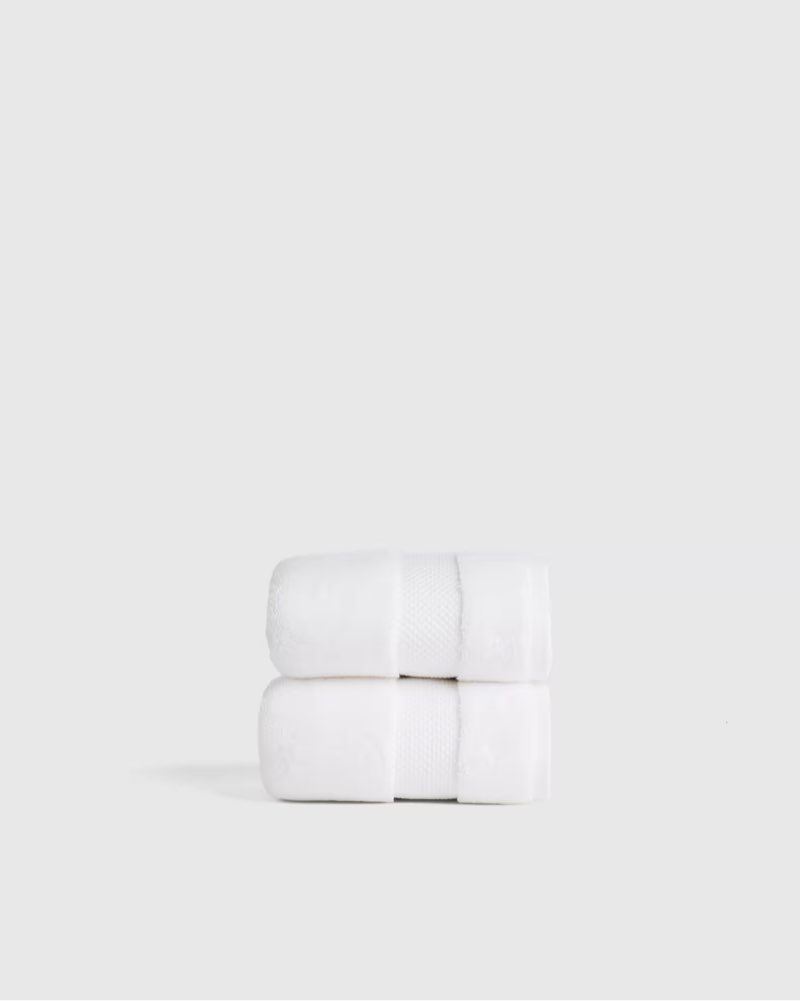 turkish ultra plush hand towel