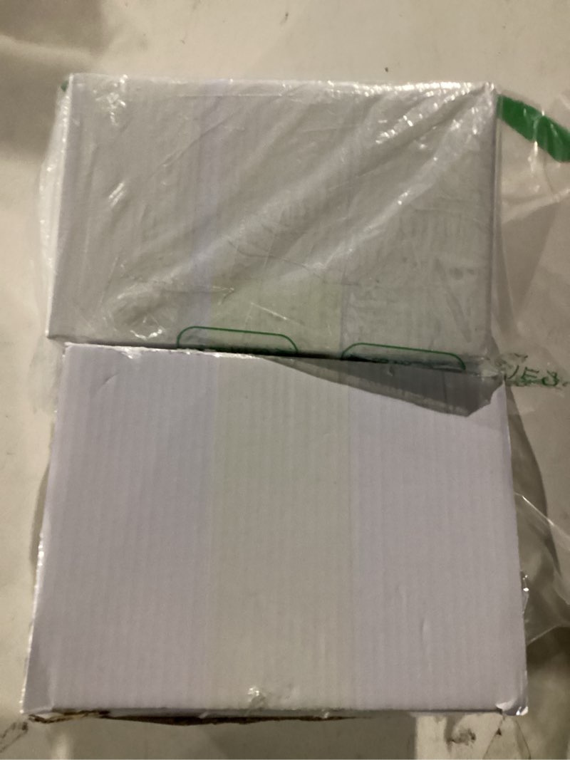 Condition photo showing Good Condition for Upgraded 6000mAh Replacement for Dewalt 20V MAX Battery, Compatible with Dewalt 20 Volt Lithium Battery DCB200 DCB201 DCB203 DCB204 DCB206 DCB207 DCB181 DCB180 Series Tools, 2 Pack