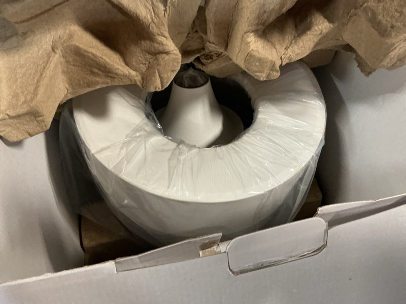 Condition photo showing Good Condition for miro nr07s humidifier - completely washable modular humidifier, easy to clean, easy to use, large room - cool mist, sanitary, top-fill ultrasonic humidifier with whisper quiet and powerful output