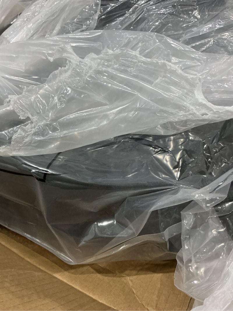 Condition photo showing Good Condition for car cover custom fit for toyota rav4 1996-2025,honda crv 1997-2025, 6 layers truck cover waterproof all weather for automobiles,outdoor full exterior cover,rain, sun, wind protection,black fit for toyota rav4 black