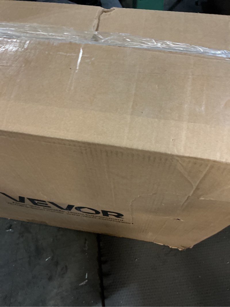 Condition photo showing Good Condition for VEVOR Pop up Sports Tent, 8 Sizes Optional Clear Bubble Tent for 1-6 Person, Waterproof Outdoor Pod with Floor Mat & Top Cover, Garden Igloo Dome Tents Camping Shelter for Sports Watching Clear Pop Up Bubble Tent Outdoor Garden Dome Igloo 12'L x11.1'W x 7.2'H, Fits 10–12 Persons