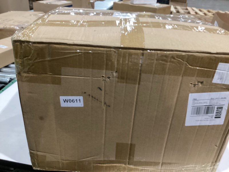 Zhehao 200 Pcs 10 oz Plastic Empty Juice Bottles with Caps Square Clear Beverage Containers Small Re