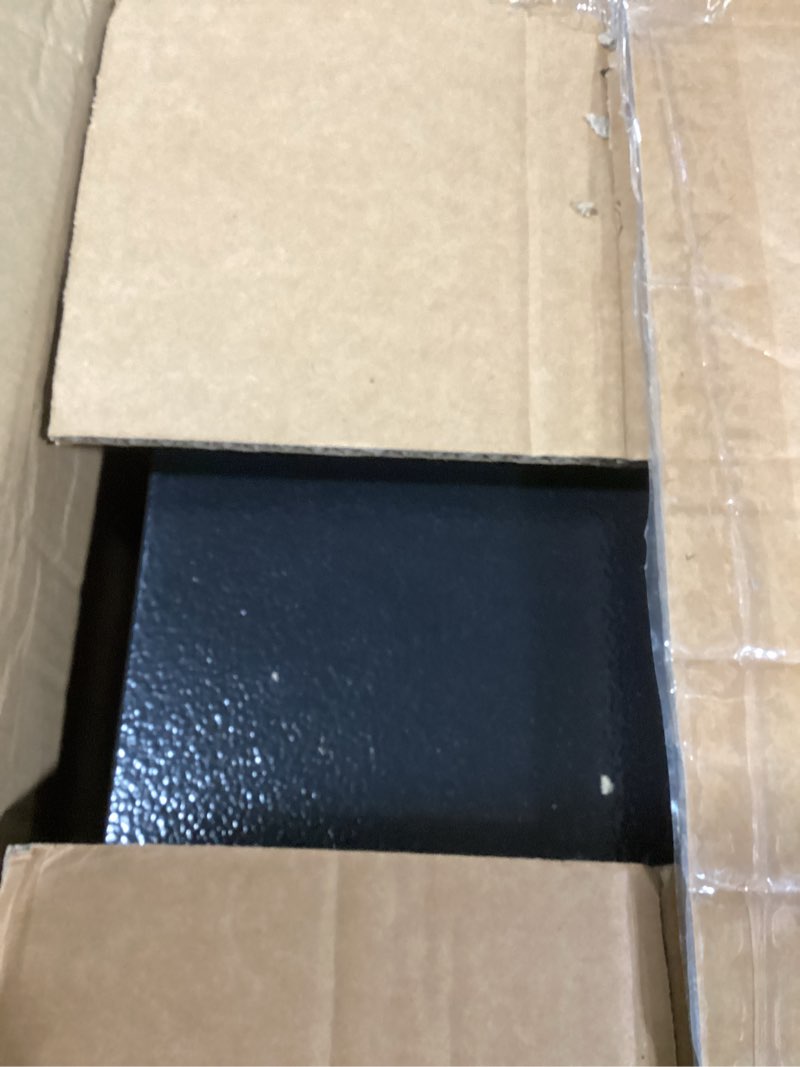 Condition photo showing New/Like New for 1.2 Cu Ft Home Safe with Fireproof Waterproof Bag, Small Safe with Keypad and Removable Shelf, Digital Home Security Safety Box for Money Firearm Medicines Valuables 1.2 CUFT