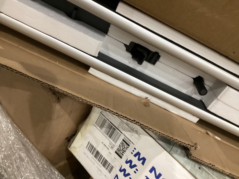 Condition photo showing Good Condition for MERACH Rowing Machines for Home, Magnetic Rowing Machine with 16 Levels, Rower Machine of Quiet Resistance, Dual Slide Rail with Max 350lbs Weight Capacity, App Compatible Manual-Adjust (Classic)