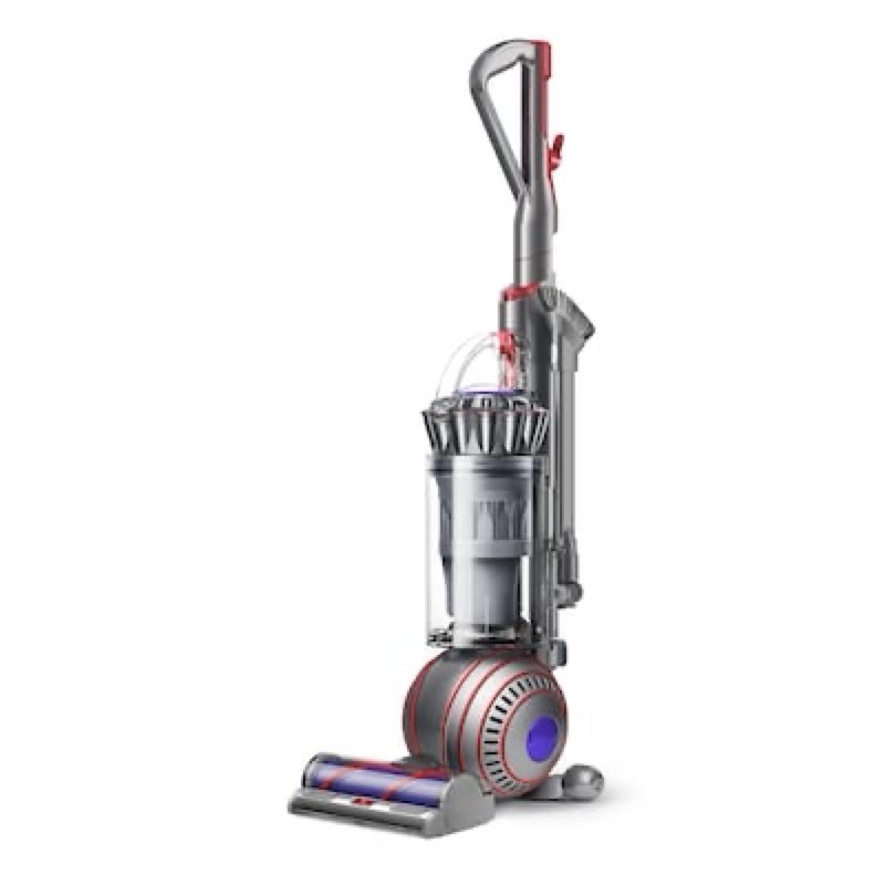 dyson ball animal 3 bagless pet upright vacuum cleaner with hepa filter