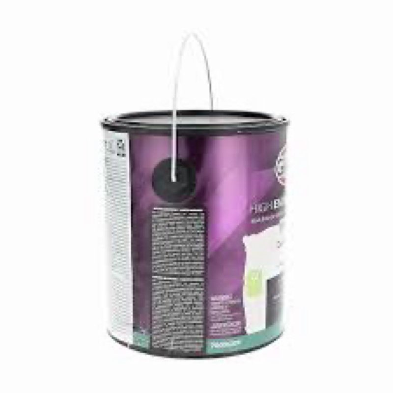 PPG Paints Glidden One Coat interior paint Dusty Yellow