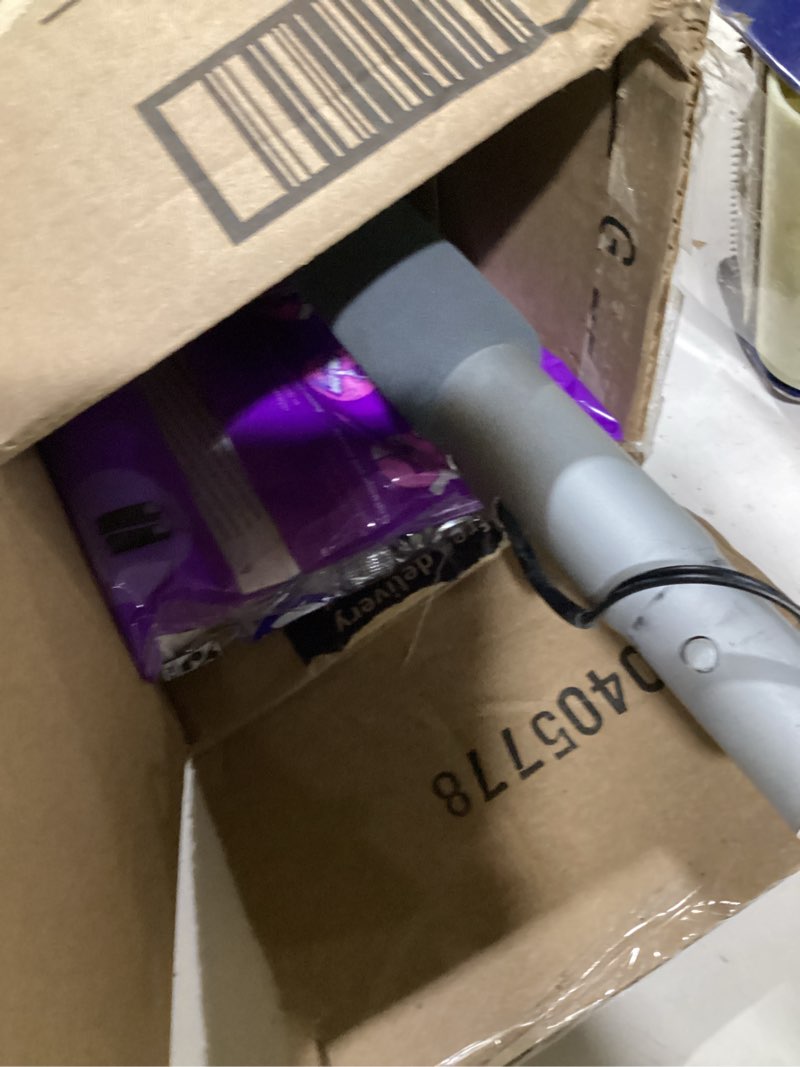 Condition photo showing Good Condition for swiffer power mop multi-surface kit for floor cleaning  fresh scent