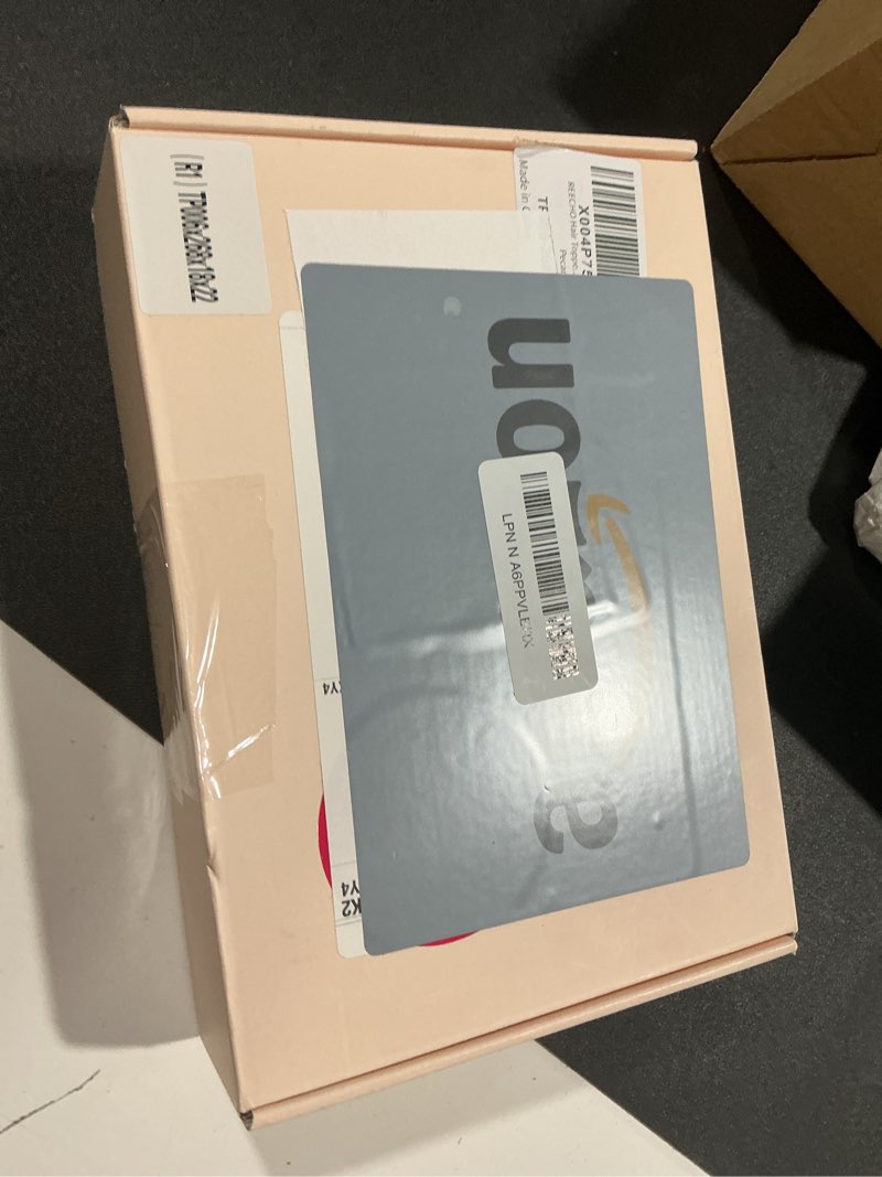 Condition photo showing New/Like New for REECHO Hair Topper for Women - 100% Japanese Revolutionary Fiber Short Toupee Wiglet Topper Hairpiec