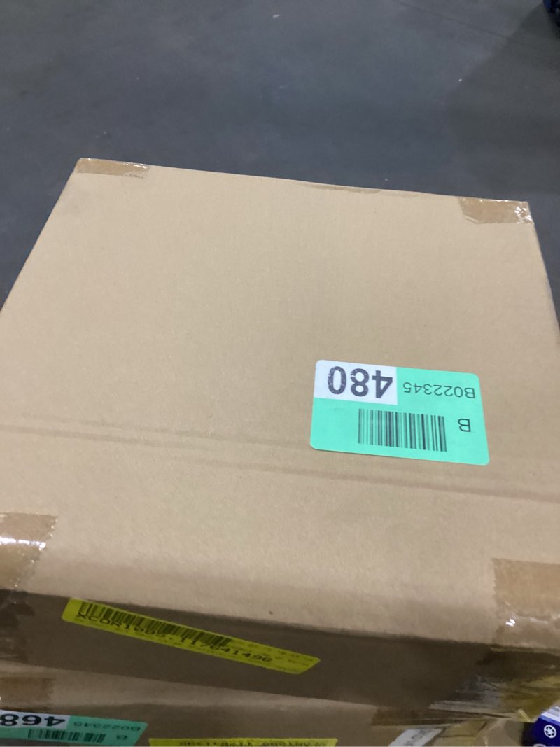 Condition photo showing New/Like New for Velvet Christmas Ornaments Balls for Tree - 9pcs Pink Christmas Ornaments Shatterproof for Xmas Decorations - Multicolor Pink & Beige 80mm 3.15inch