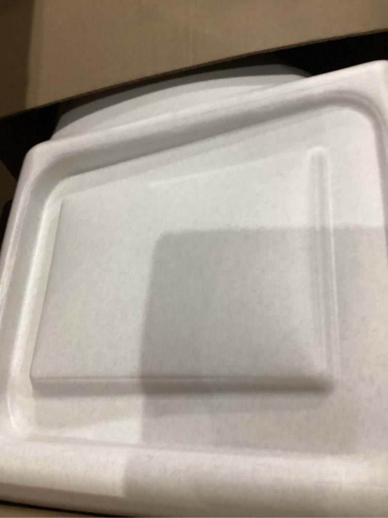 pet food storage container