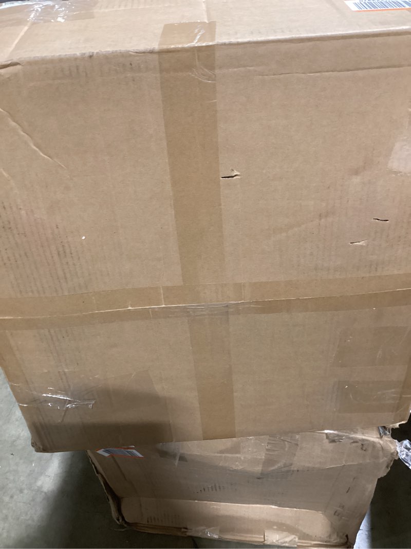 Condition photo showing Good Condition for Universal Forklift Seat,Tractor Seat with Adjustable Back,Safety Belt and Operator Position Switch,Excavator Skid Loader Backhoe Dozer Telehandler