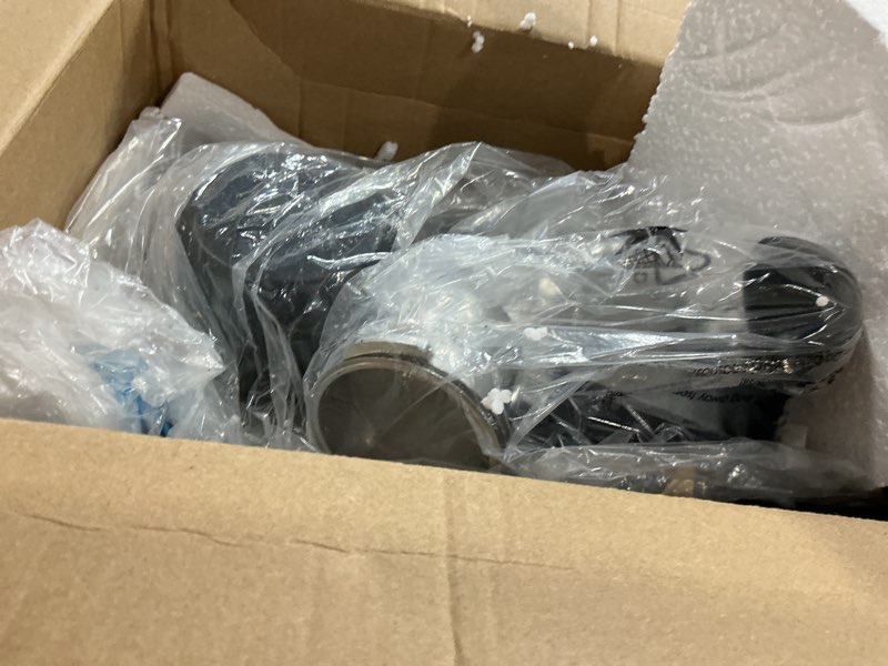 Condition photo showing Good Condition for reemix espresso machine 6 bar, rich crema coffee maker, auto pressure relief, compact home coffee brewer?? machine, black