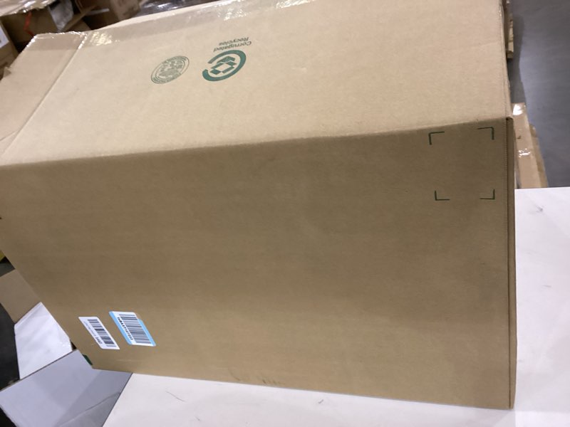 Condition photo showing Good Condition for Linenspa 2 Inch Gel Swirl Memory Foam Mattress Topper – Cooling Gel Infused – Pressure Relieving Bed Topper - Mattress Pad – CertiPUR Certified - Twin Size Twin 2 Inch Swirl Gel