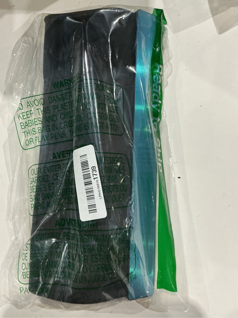 Condition photo showing Good Condition for foldable trash can, hanging waterproof leakproof storage bag with large capacity, car interior accessories (large)