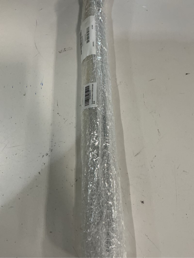 Condition photo showing New/Like New for Kitchen Cabinet Pulls - Black Cabinet Handles - 5 Pack Long Cabinet Hardware for Drawers Dresser Furniture Pulls (18.9 inches Hole Center - 23.62 inches Length)