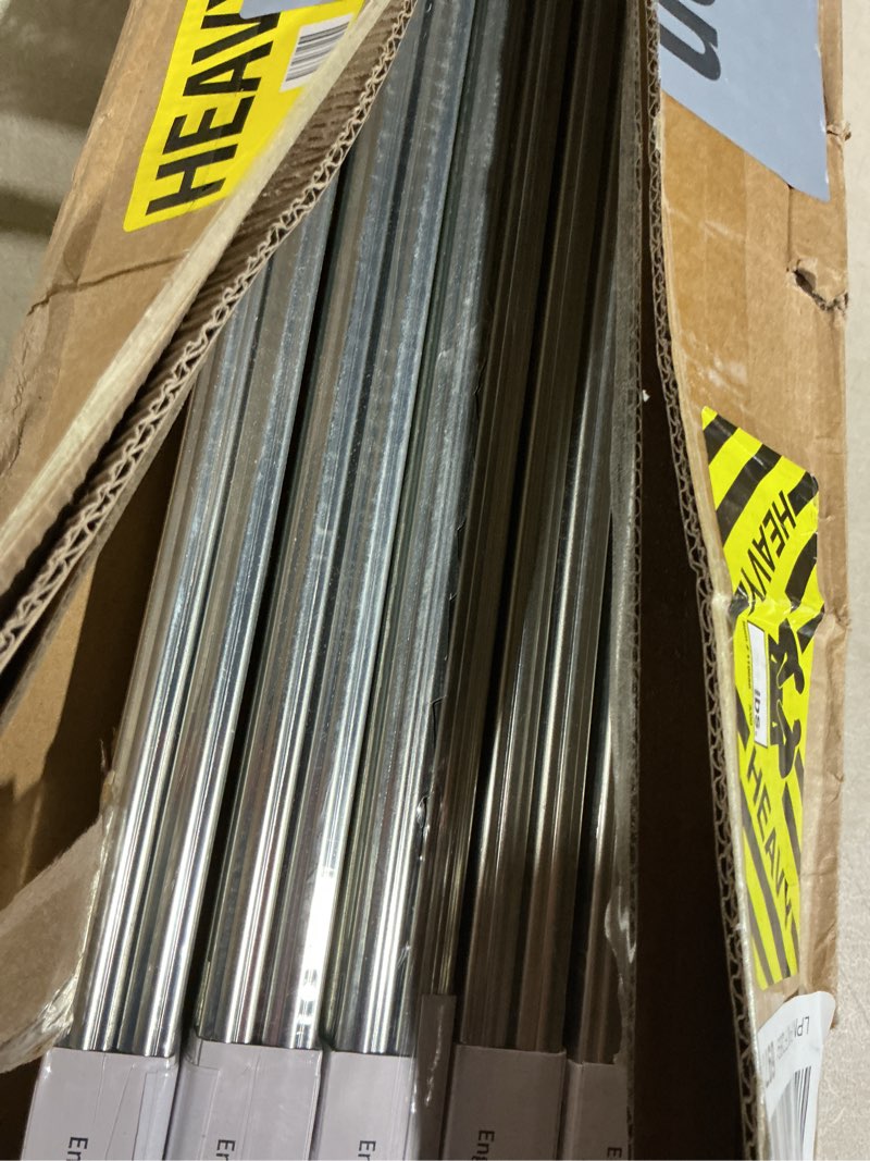 Condition photo showing Good Condition for hbl’ 10 pairs | soft close drawer slides 22 inch, heavy duty cabinet drawer slides replacement - ball bearing full extension, 200 lb capacity, made of cold-rolled steel, rust-resistant & long-lasting.