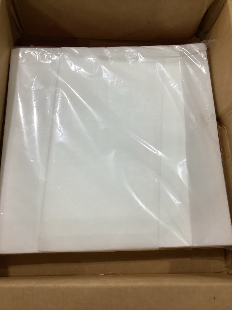 Condition photo showing Good Condition for mwipes lint free cloth - 16\" x 16\" 50 pack, highly absorbent disposable microfiber cleaning cloths for industrial, staining, cast iron, woodworking, personal care, optical, electronics