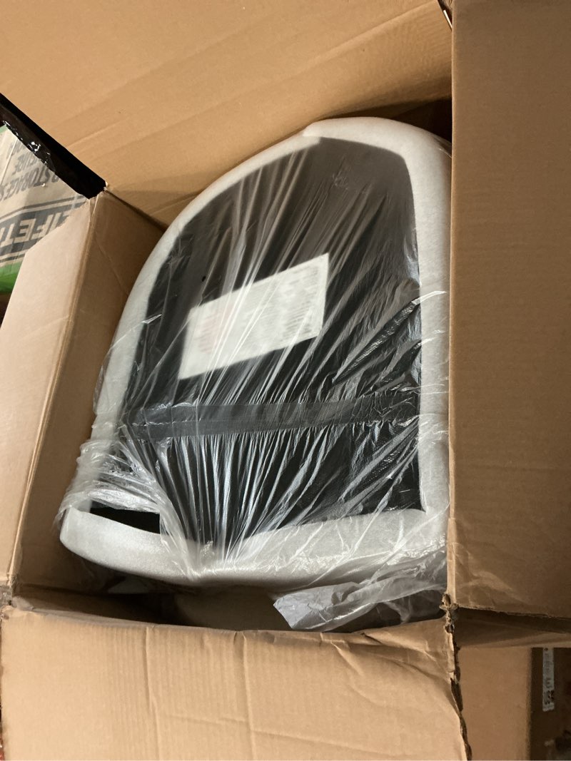 Condition photo showing New/Like New for COLAMY Upholstered Dining Chairs Set of 2, Wooden Dining Room Kitchen Chairs with Wood Frame and Curved Backrest, Modern Fabric Dinner Chairs, Beige