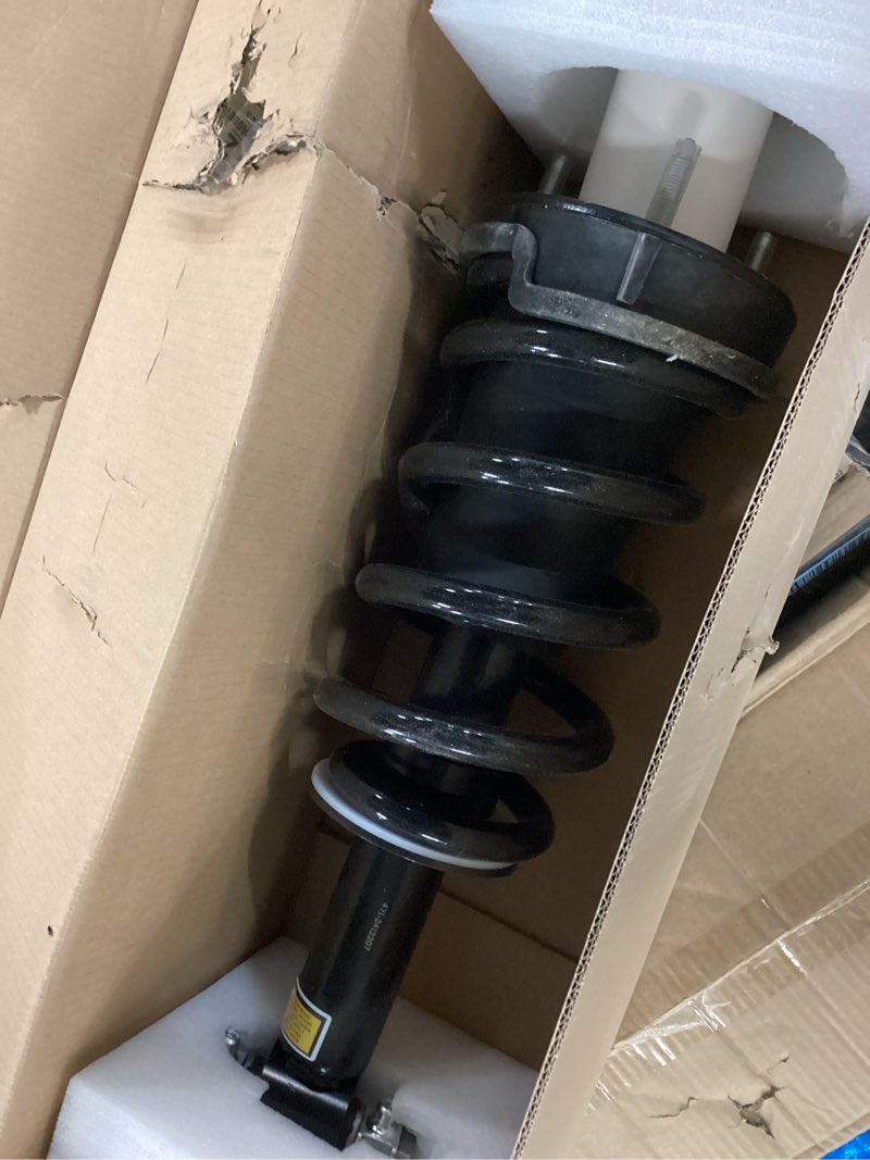 Condition photo showing Good Condition for Car strut