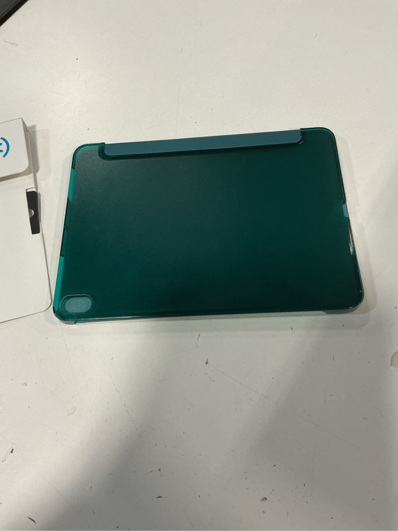 Condition photo showing Good Condition for ProCase Smart Case for iPad Air 11-inch M3 M2 2025 2024/10.9 Air 5th 4th Generation 2022 2020, Protective Cover for Air 5 4 -Emerald