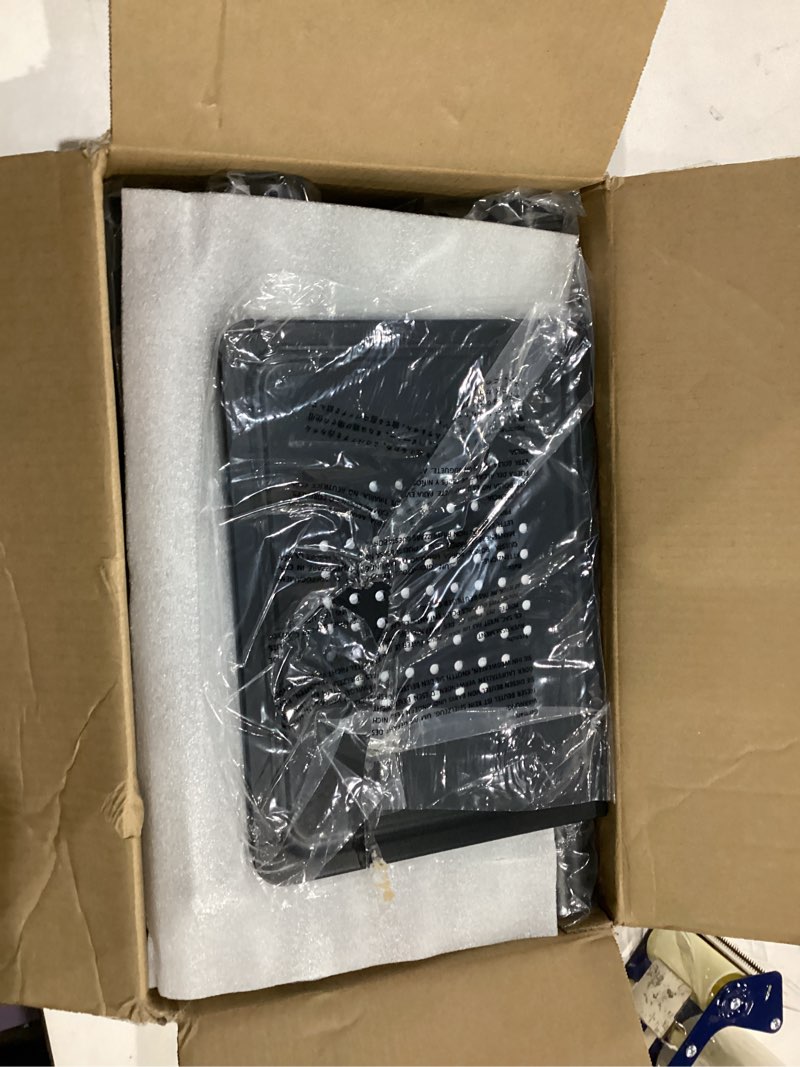 Condition photo showing Good Condition for BONTEC Mobile TV Stand with Tilt, Rolling TV Stand on Wheels for 23–60 Inch LED LCD TVs, Portable TV Cart with Adjustable Media Shelf for Living Room, Bedroom, Office, Holds 88 lbs, Max VESA 400x400mm Black 17.1x15.7x59.6 IN