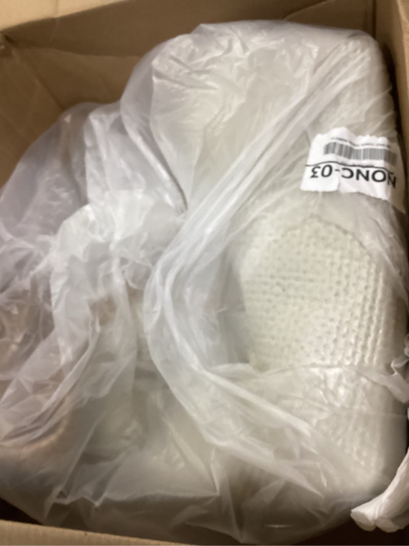 Condition photo showing Good Condition for KOZYFLY Boho Runners for Hallways 3x10 ft Washable Kitchen Runner Non Slip Rubber Backed Hallway Rug