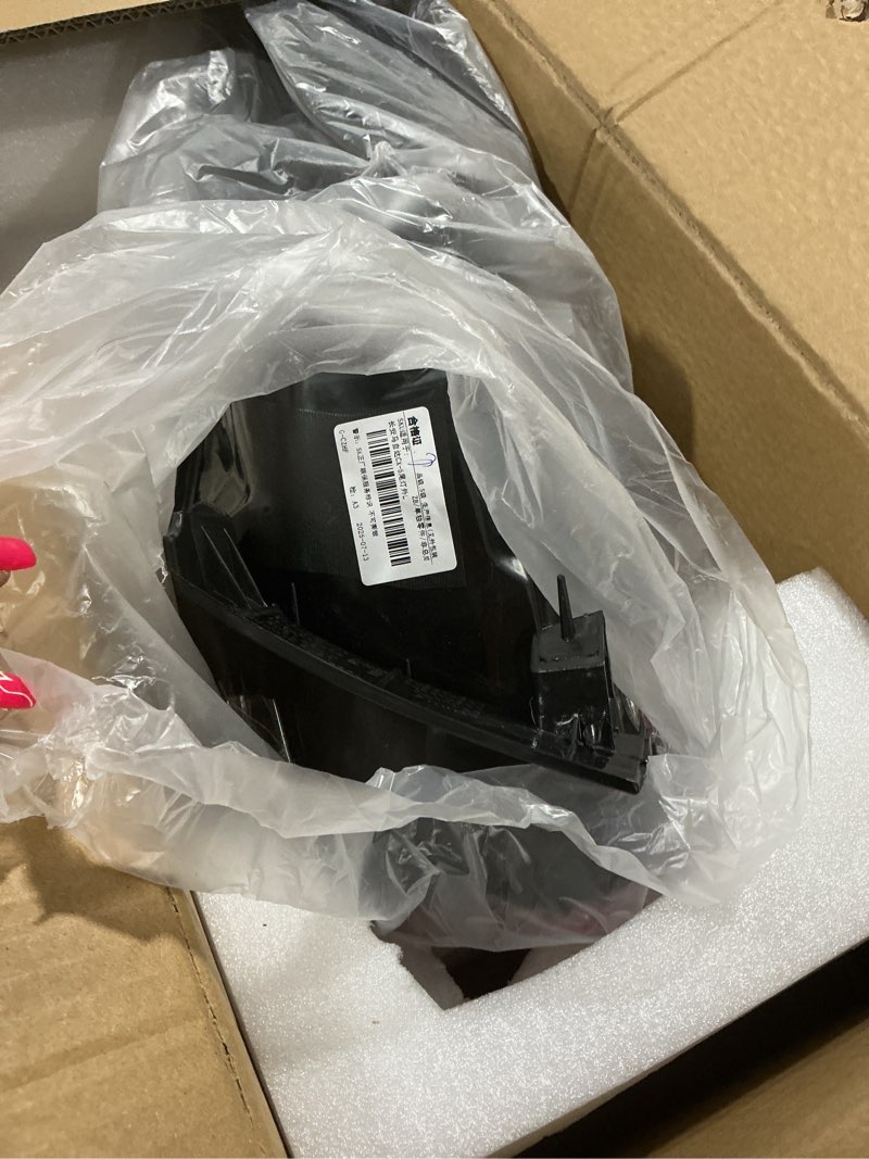 Condition photo showing Good Condition for Right Tail Light Fit for Mazda CX-5 2013-2016 Taillight Tail lamp Brake Lamp Replacement for MA2805111, Passenger Side RH Outer Right Passenger Side Right Passenger Side