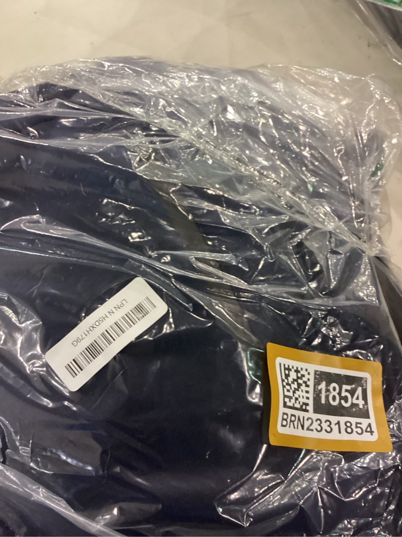 PURE CHAMP Mens 3 Pack Fleece Active Athletic Workout Jogger Sweatpants for Men with Zipper Pocket a