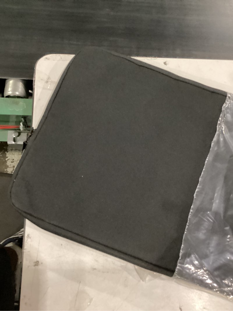 Condition photo showing Good Condition for 16 inch 360° protective laptop sleeve case for 2026-2021 macbook pro 16 inch m5 m4 m3 m2 m1 pro/max a3428 a3429 a3403 a3186 a2485 a2780 a2991,shockproof water-resistant bag cover w/accessory pocket upgrade black 16 inch
