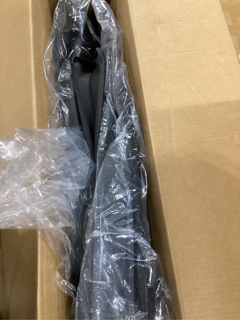 Condition photo showing As Is for HAFIDI® Floor Mats & Cargo Liner Set Fit for 2023 2024 2025 2026 Mazda CX5 All Weather Protection TPE Anti-Slip Automotive Full Set Floor Liners Custom Mazda CX-5 Accessories - Black 10) For CX5 2023-2026 Full Set