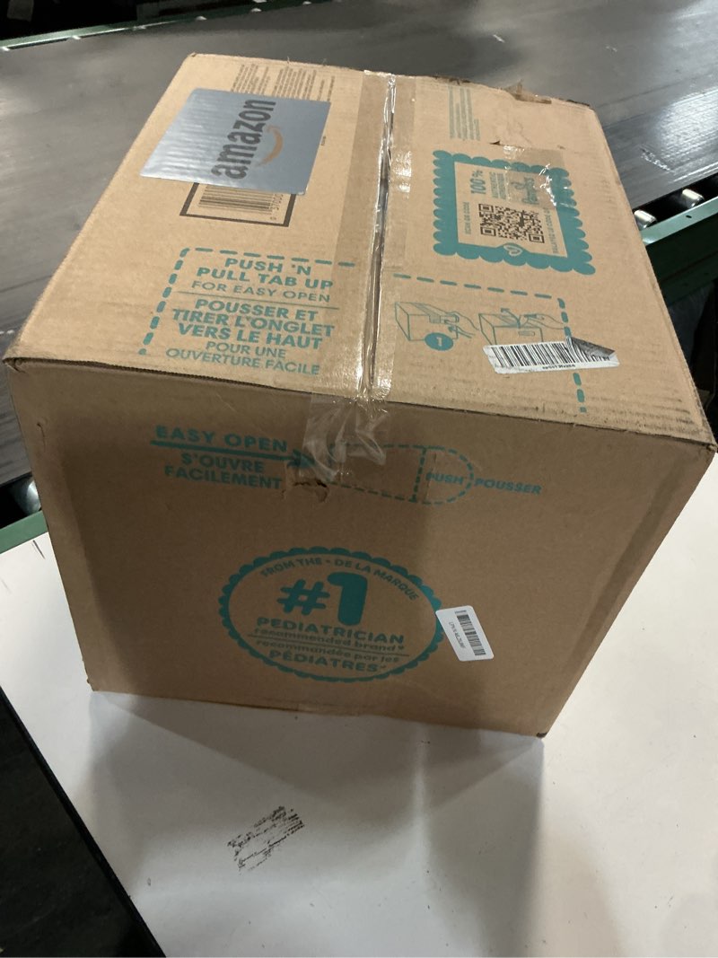 Condition photo showing New/Like New for Pampers Swaddlers Diapers Size 2  186 Count (Select for More Options)