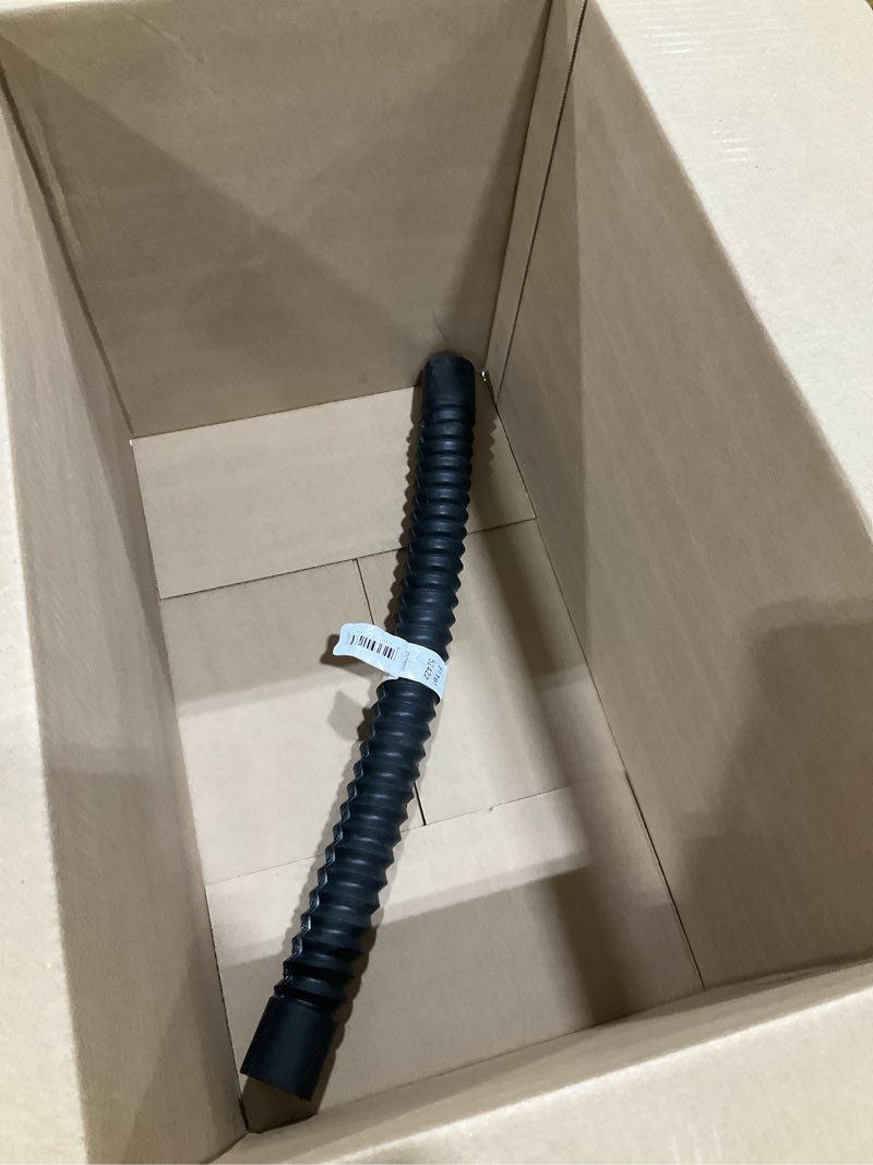 Condition photo showing Good Condition for continental 52422 flexible coolant hose, 1-1/2" x 22