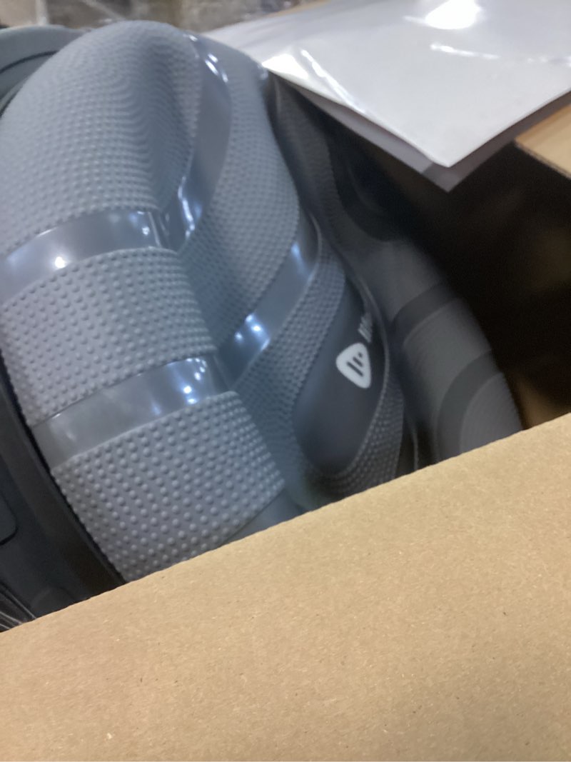 Condition photo showing Good Condition for ((SIMILAR))Lifepro Hovert 3D Heavy Duty Vibration Plate Machine – Sturdy Dual Motor Platform with Lateral & 3D Motion – Full Body Workout for Strength, Balance, Recovery & Circulation Black