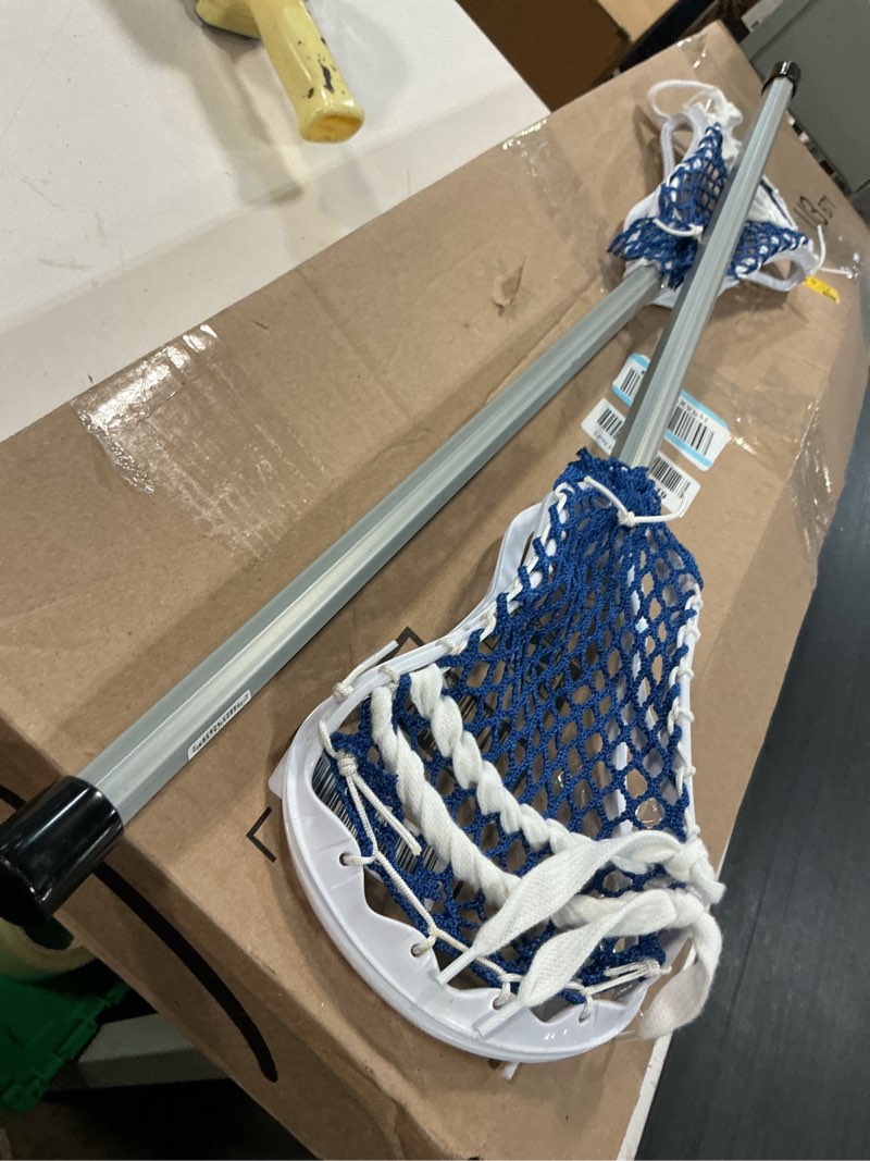 Condition photo showing Good Condition for stx fiddlestx two pack mini super power with plastic handle and one ball, 30-inch,white/grey