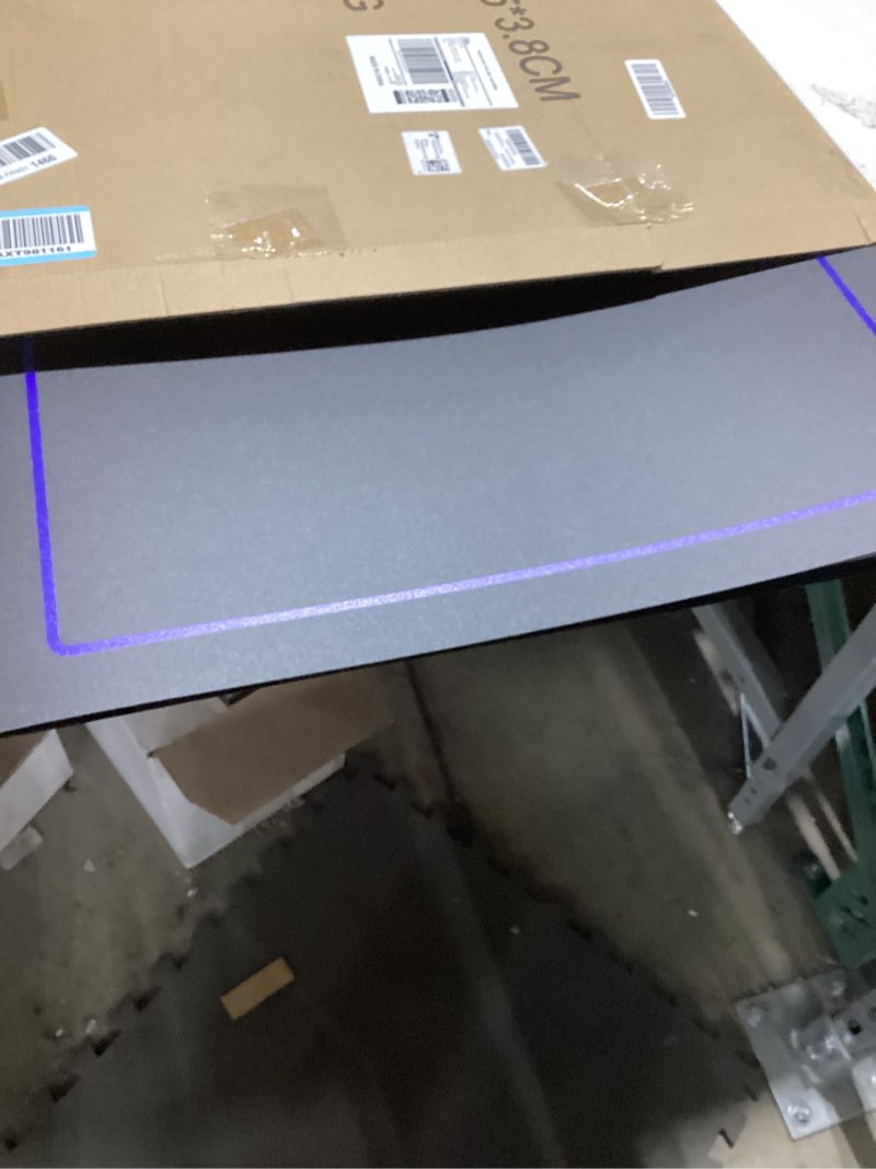 Condition photo showing Good Condition for ALL4JIG Large Puzzle Binder – Space-Saving Storage Folder for 500–1000 Piece Puzzle Collection, Holds 20 Puzzles, HD Film Pockets, Birthday Gift for Mom & Grandma Small