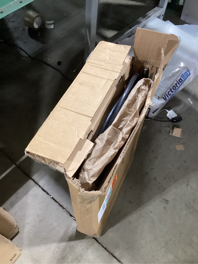 Condition photo showing Good Condition for looklardy ssc13412 12ft rack steering cable compatible with sb39526p,sb39544p bezel kits for back mo