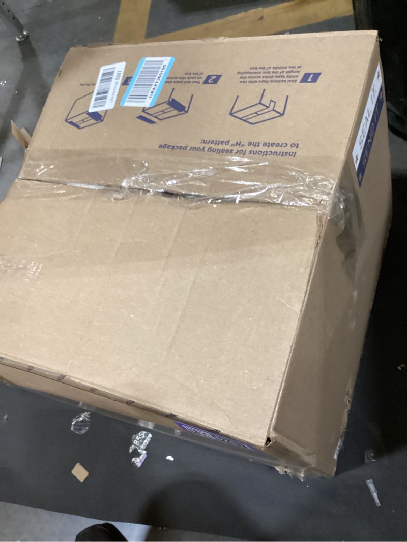 Condition photo showing New/Like New for steering column saft