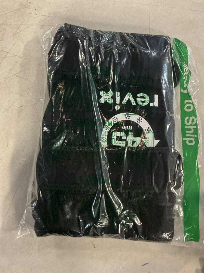 Condition photo showing Good Condition for revix xxxl knee ice pack wrap around entire knee, 45-minute long-lasting ice pack for knees with ice grid gel design, cold compress therapy for meniscus tear, acl (20"×10.7") 1 pack 1.0