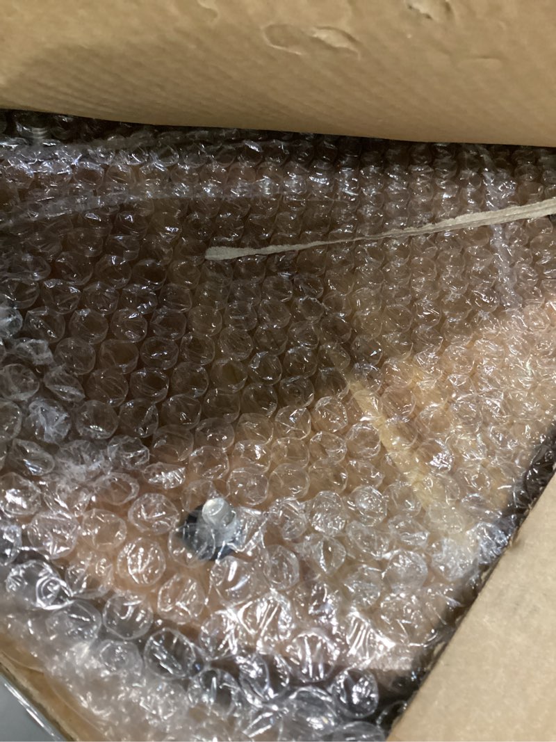 Condition photo showing Good Condition for yeebeny beer tap handle display, beer tap handle display wall mount for beer, whiskey wine, boston wine bottle display, beer tap handle holder with 8 beer tap(only holder)