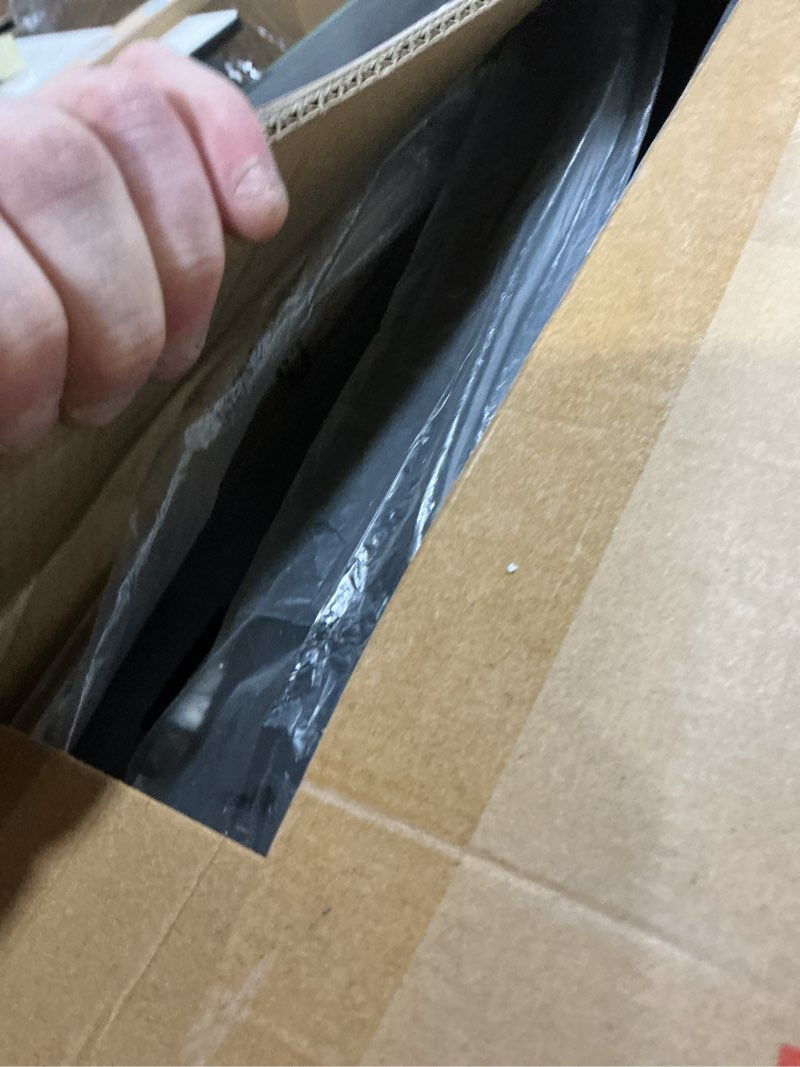 Condition photo showing Good Condition for Shinic 2 Packs Electric Garage Heaters with Remote Control, 1500W/750W Ceiling Mounted Radiant Quartz Heater with Work Light, 90° Rotation, 5 Mode Settings, Electric Heater for Garage, Shop, Patio