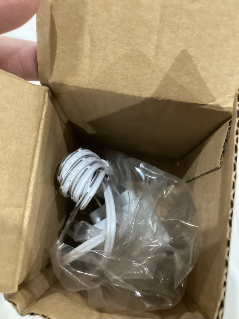 Condition photo showing Good Condition for 24V Power Cord for URPOWER, doTERRA,Young Living Dewdrop Rainstone Diffuser,Essential Oil Diffuser Adapter, InnoGear, ASAKUKI, VicTsing, Natrogix, Luscreal, Now Foods Humidifier, ETL Listed Charger