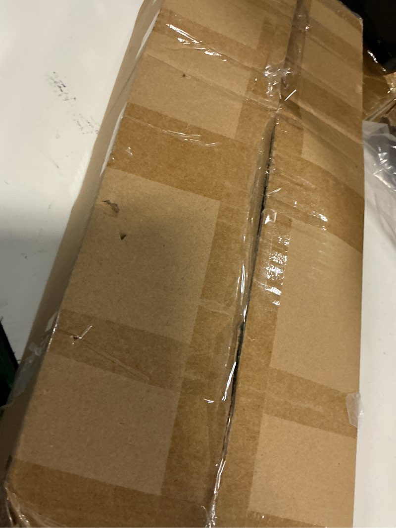 Condition photo showing Good Condition for portable ac window vent kit - complete air conditioner window kit, adjustable pvc window seal kit panels up to 60 inches, for universal thread ac exhaust hose of 5.1" and 5.9" diameter max 60" length, fits 5.1"/ 5.9" dia