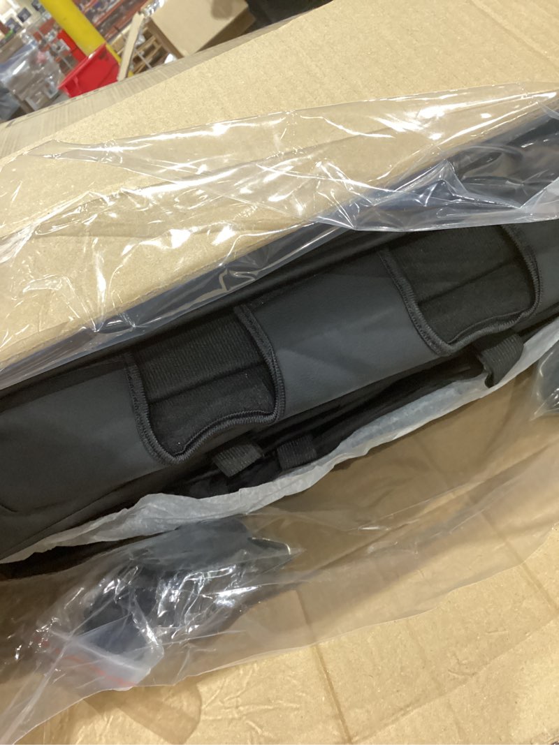 Condition photo showing Good Condition for fit forester car seat covers for subaru forester 2007-2024 2025 2026 -upgraded premium waterproof & breathable leather,airbag compatible,all-weather seat cushion protector,full set,black full set f6 black 2007-2026 forester